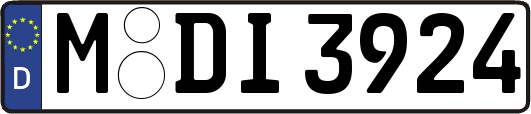 M-DI3924