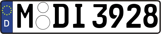 M-DI3928