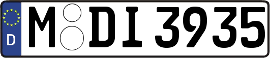 M-DI3935