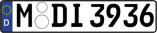 M-DI3936