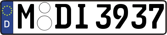 M-DI3937