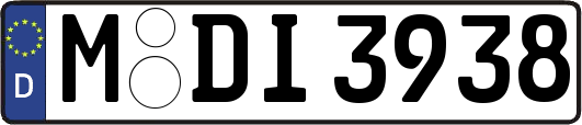 M-DI3938