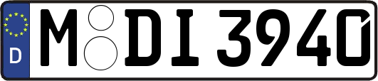 M-DI3940