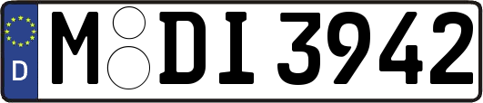 M-DI3942