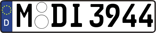 M-DI3944