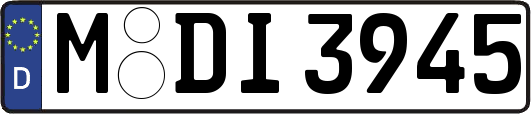 M-DI3945