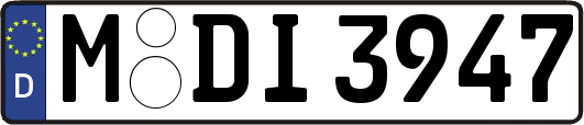 M-DI3947