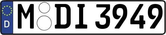M-DI3949