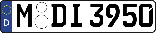 M-DI3950
