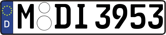 M-DI3953