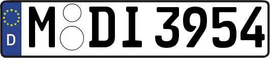M-DI3954