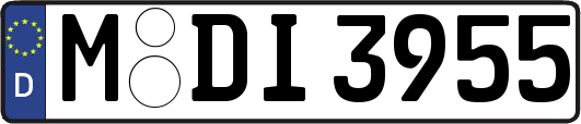 M-DI3955
