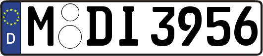 M-DI3956