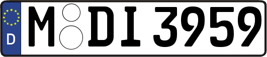 M-DI3959