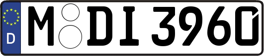 M-DI3960