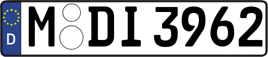 M-DI3962