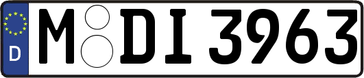 M-DI3963