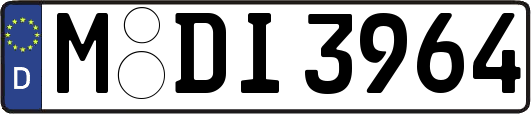 M-DI3964