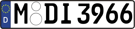 M-DI3966