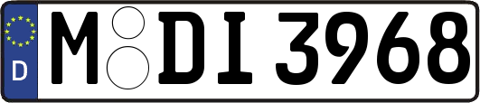 M-DI3968