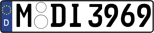 M-DI3969