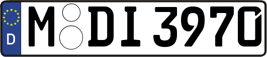 M-DI3970