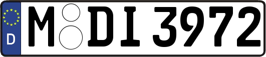 M-DI3972