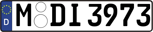 M-DI3973