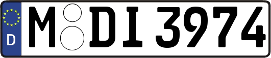 M-DI3974