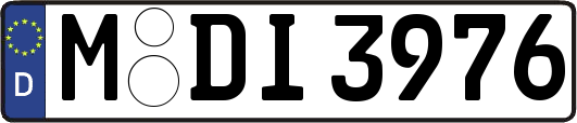 M-DI3976