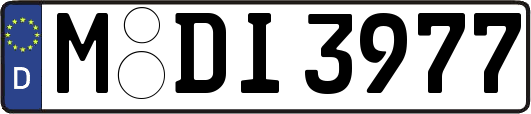 M-DI3977