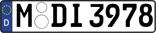 M-DI3978