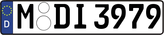M-DI3979
