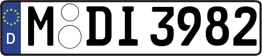 M-DI3982