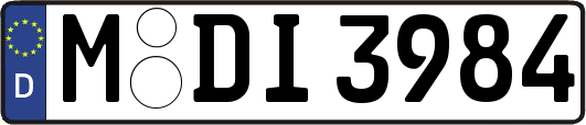M-DI3984