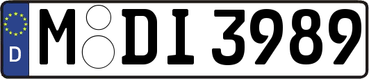 M-DI3989