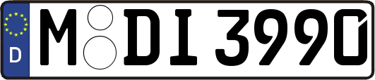 M-DI3990