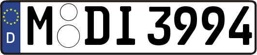 M-DI3994
