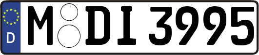 M-DI3995