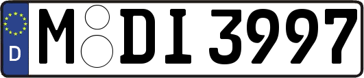 M-DI3997