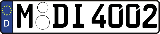 M-DI4002