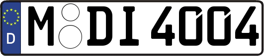 M-DI4004