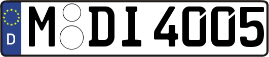 M-DI4005