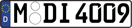 M-DI4009
