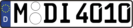 M-DI4010