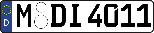 M-DI4011