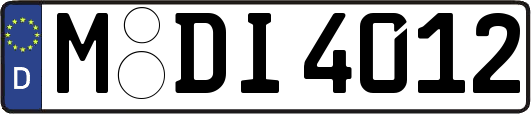 M-DI4012