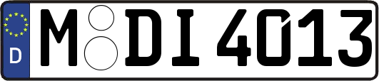 M-DI4013