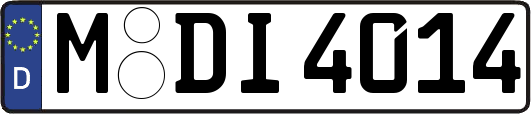 M-DI4014