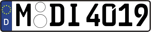 M-DI4019
